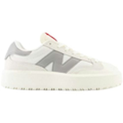 Deportivas Moda 302 para hombre - New Balance - Modalova