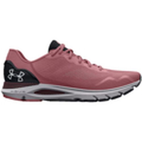 Zapatillas de running Hovr Sonic 6 para mujer - Under Armour - Modalova