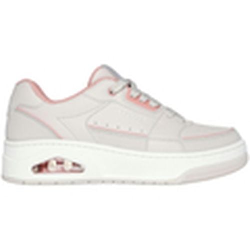 Deportivas Moda Uno Court Courted Style para mujer - Skechers - Modalova