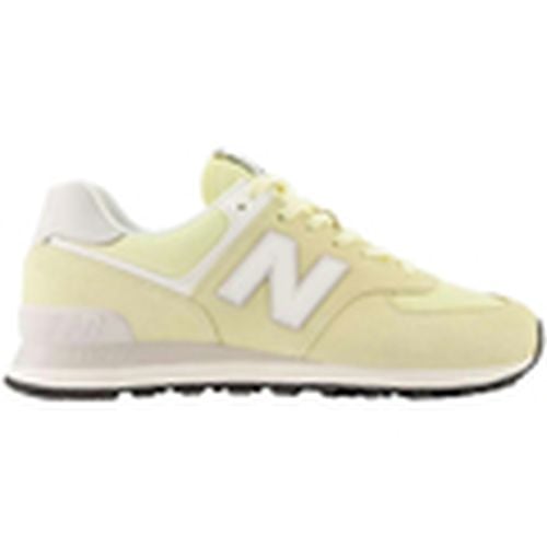 Deportivas Moda 574 para mujer - New Balance - Modalova