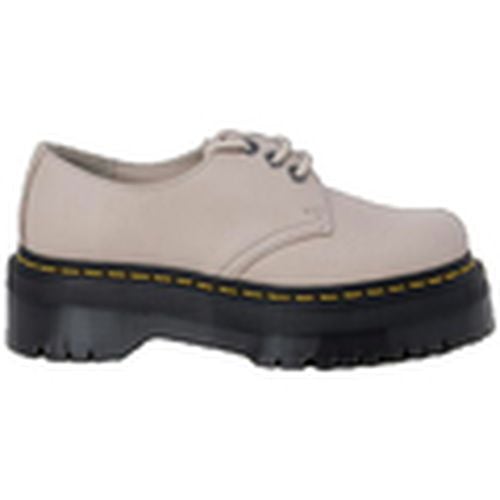 Botas 1461 Quad II Vintage Pisa para mujer - Dr. Martens - Modalova