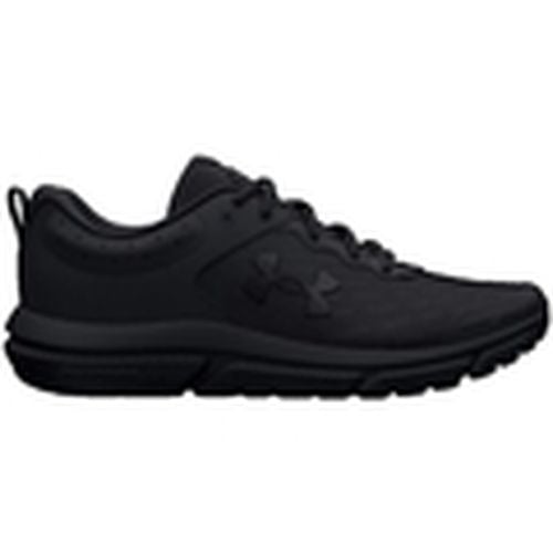 Zapatillas de running Charged Assert 10 para hombre - Under Armour - Modalova