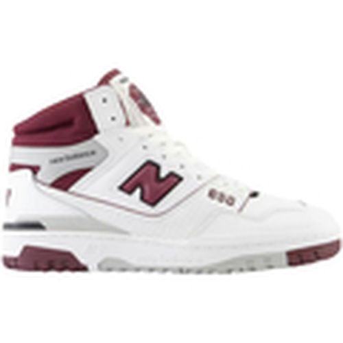 Deportivas Moda 650 para hombre - New Balance - Modalova