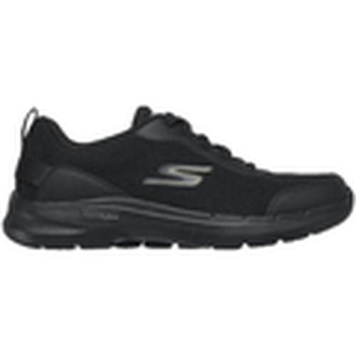 Deportivas Moda Go Walk 6 - Bold Knight para hombre - Skechers - Modalova