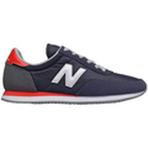 Deportivas Moda 720 para mujer - New Balance - Modalova