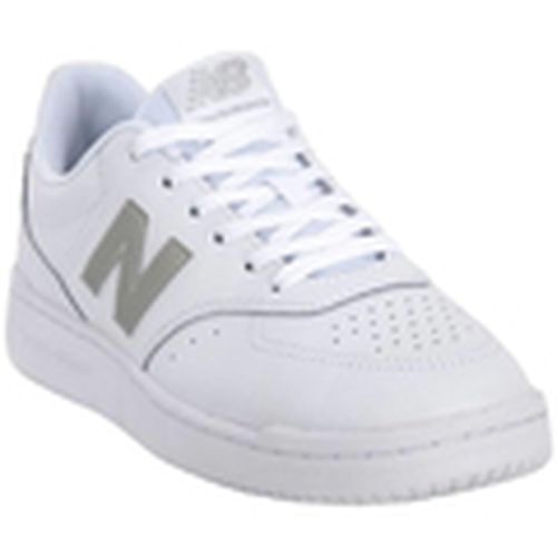 Deportivas Moda 80 para mujer - New Balance - Modalova