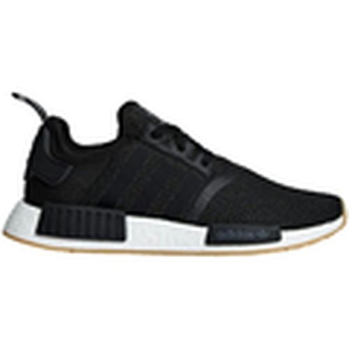 Deportivas Moda NMD R1 ""Gum Sole"" para hombre - adidas - Modalova