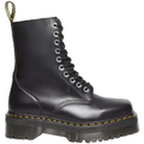 Botas 1490 Quad Squared 3 para mujer - Dr. Martens - Modalova