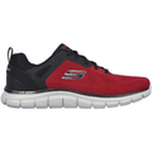 Deportivas Moda Broader para hombre - Skechers - Modalova