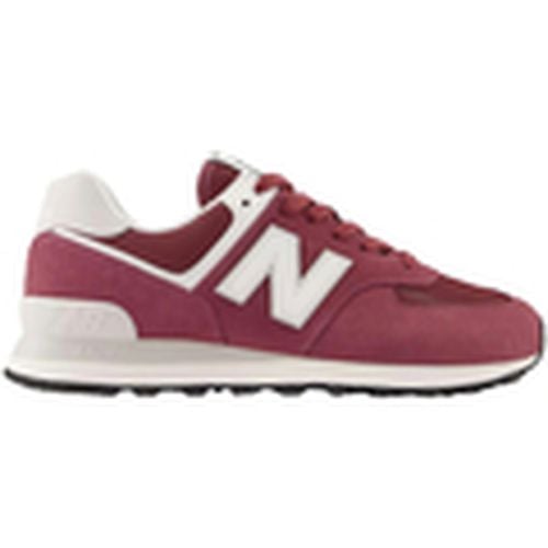 Deportivas Moda 574 para mujer - New Balance - Modalova