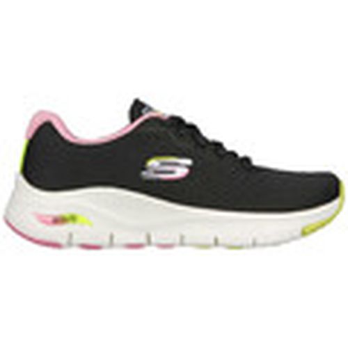 Zapatillas Baskets Arch Fit-Infinity Cool synthétique para mujer - Skechers - Modalova