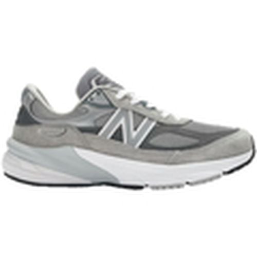 Deportivas Moda 990 para mujer - New Balance - Modalova