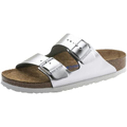 Sandalias Arizona Nl Normal para mujer - Birkenstock - Modalova