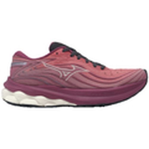 Zapatillas de running Wave Skyrise 5 para mujer - Mizuno - Modalova