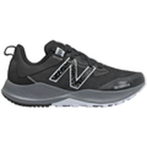 Zapatillas de running Dynasoft Nitrel V4 para mujer - New Balance - Modalova