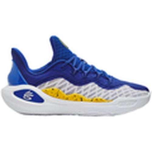 Zapatillas de baloncesto Curry 11 Dub para hombre - Under Armour - Modalova