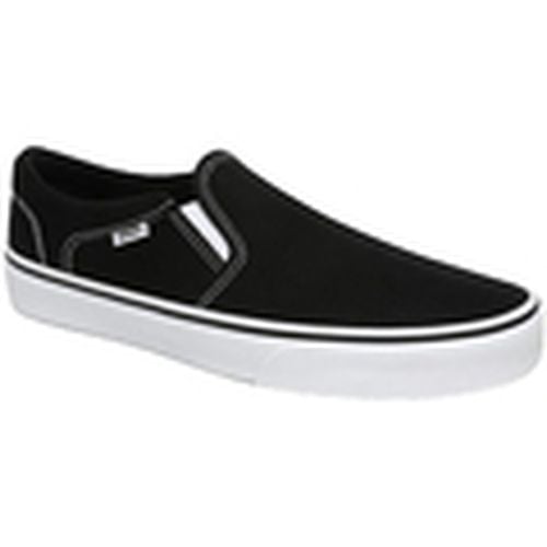 Deportivas Moda Asher Canvas para hombre - Vans - Modalova