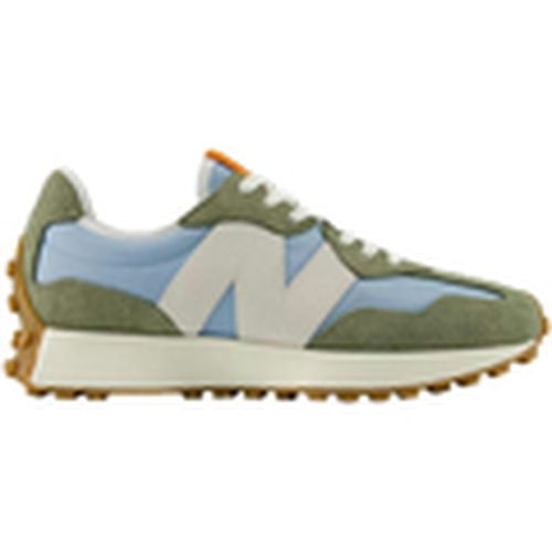 Deportivas Moda 327 para mujer - New Balance - Modalova