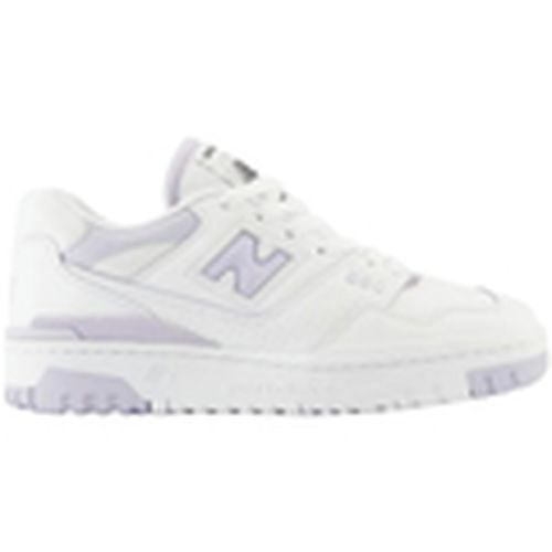 Deportivas Moda 550 para mujer - New Balance - Modalova