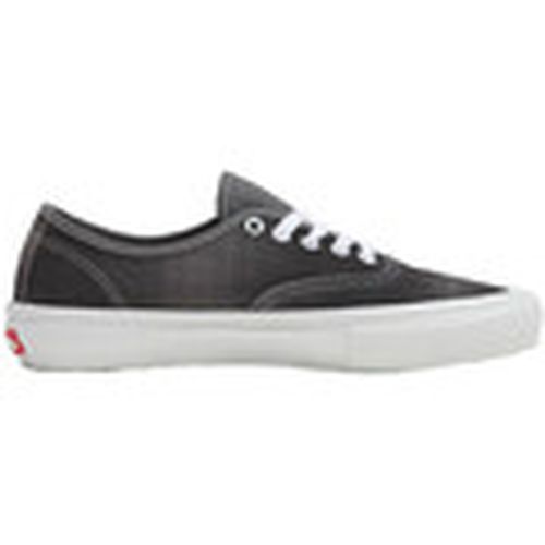 Deportivas Moda Baskets Skate Authentic daim para hombre - Vans - Modalova