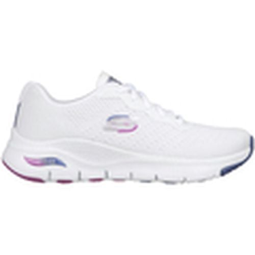 Deportivas Moda Arch Fit-Infinity Cool para mujer - Skechers - Modalova