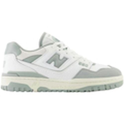 Deportivas Moda 550 para hombre - New Balance - Modalova