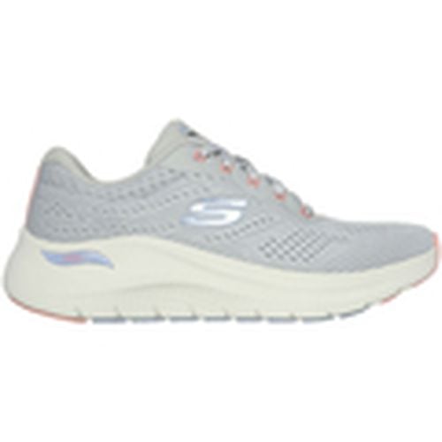 Deportivas Moda Arch Fit 2.0 Big League para mujer - Skechers - Modalova