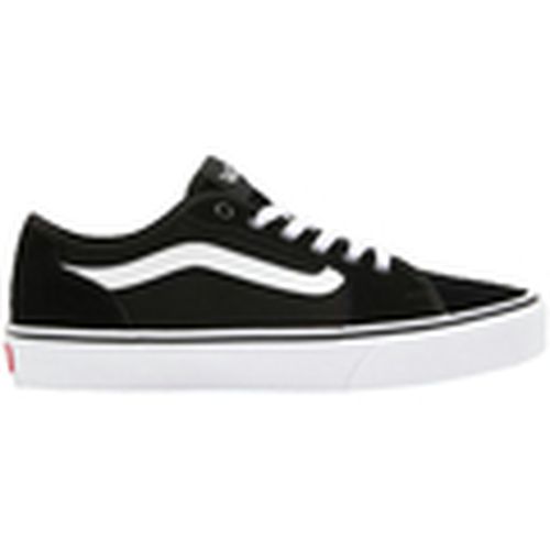 Deportivas Moda Filmore Decon para hombre - Vans - Modalova