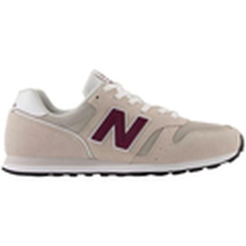 Deportivas Moda 373 para hombre - New Balance - Modalova