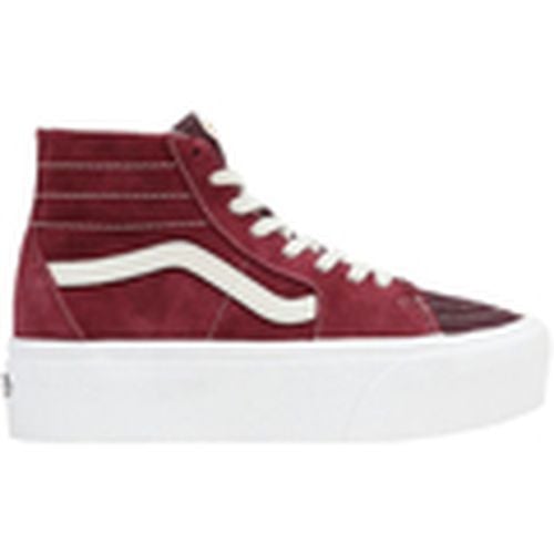 Deportivas Moda Sk8-Hi para mujer - Vans - Modalova