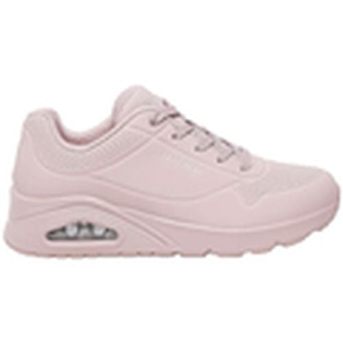 Deportivas Moda Uno Stand On Air para mujer - Skechers - Modalova