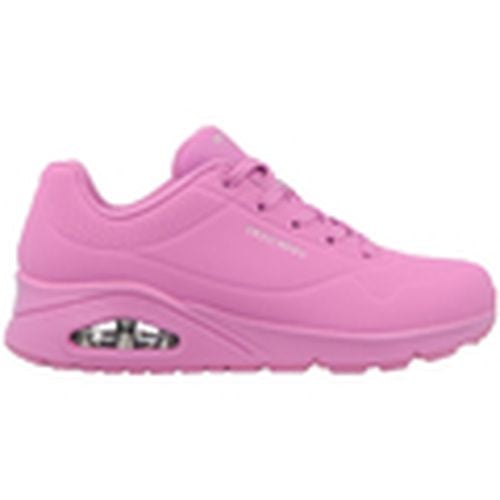 Deportivas Moda Uno Stand On Air para mujer - Skechers - Modalova