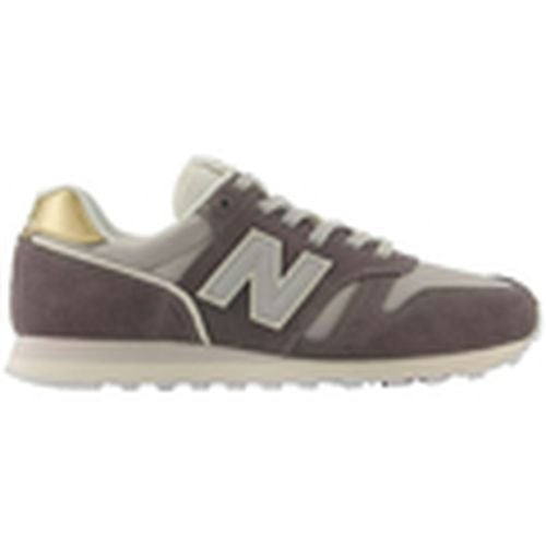 Deportivas Moda 373 para mujer - New Balance - Modalova