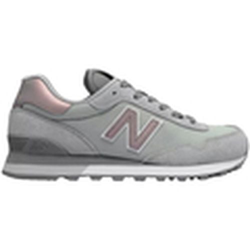 Deportivas Moda 515 para mujer - New Balance - Modalova