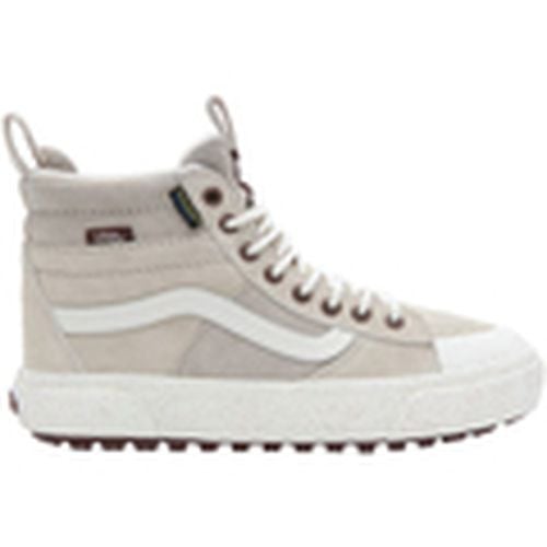 Deportivas Moda Speckled Sk8-Hi Mte-2 para mujer - Vans - Modalova