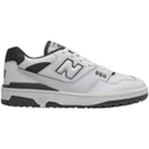 Deportivas Moda 550 para hombre - New Balance - Modalova