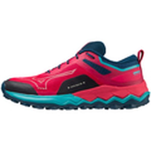 Zapatillas de running Wave Ibuki 4 para mujer - Mizuno - Modalova