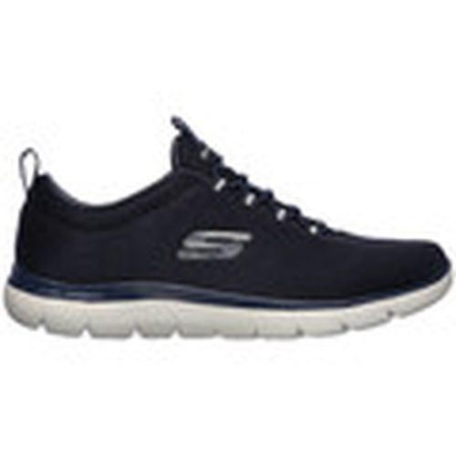 Zapatillas Baskets Summits maille technique para hombre - Skechers - Modalova