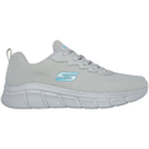 Deportivas Moda Bobs B Flex Chill Edge para hombre - Skechers - Modalova