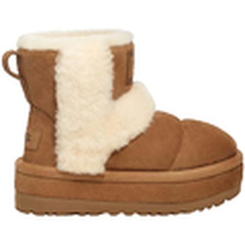 Botas Classic Chillapeak para mujer - UGG - Modalova