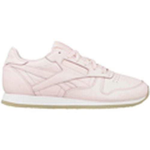 Deportivas Moda Cl Lthr para mujer - Reebok Sport - Modalova