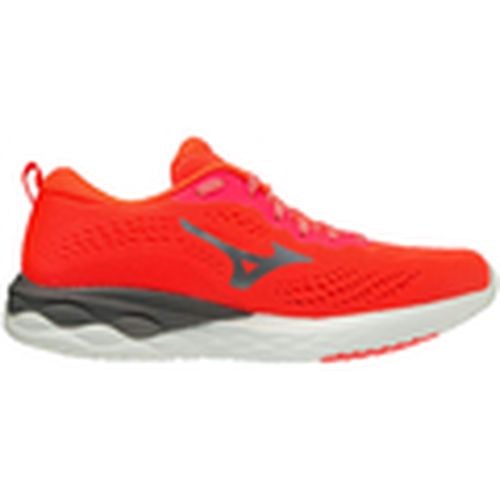 Zapatillas de running Wave Revolt para mujer - Mizuno - Modalova