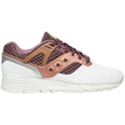 Zapatillas de running Grid para hombre - Saucony - Modalova