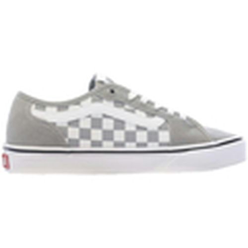 Deportivas Moda Baskets Old Skool 36 cuir para hombre - Vans - Modalova