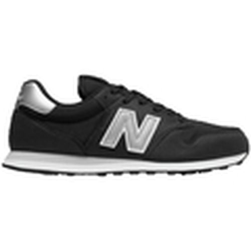 Deportivas Moda 500 para hombre - New Balance - Modalova