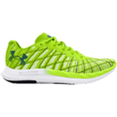 Zapatillas de running Charged Breeze 2 para hombre - Under Armour - Modalova