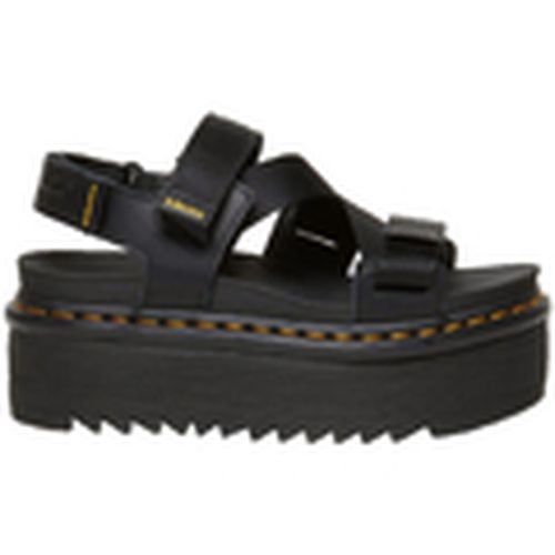 Sandalias Kimber Ii para mujer - Dr. Martens - Modalova