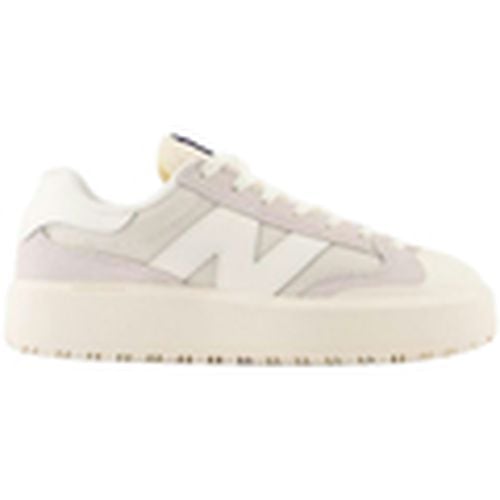 Deportivas Moda 302 para mujer - New Balance - Modalova