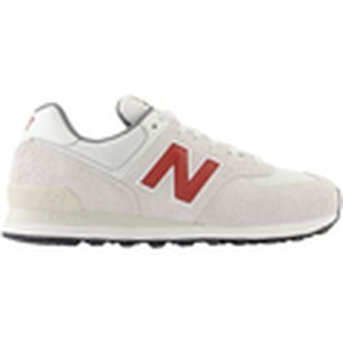 Deportivas Moda 574 para mujer - New Balance - Modalova