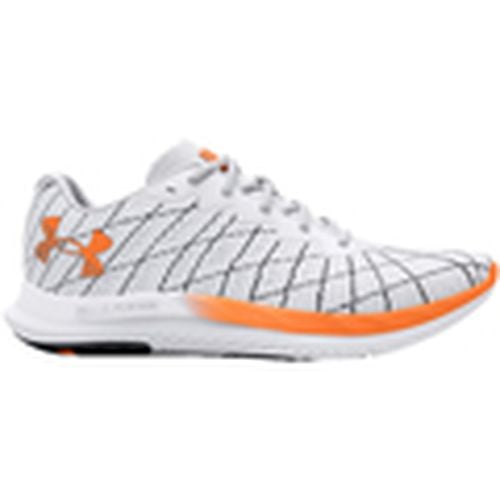 Zapatillas de running Charged Breeze 2 para hombre - Under Armour - Modalova